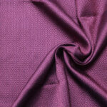 Silk fabric