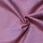Silk fabric