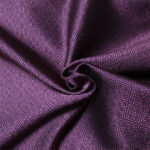 Silk fabric