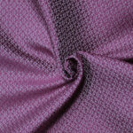 Silk fabric