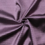 Silk fabric
