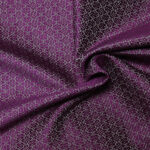 Silk fabric